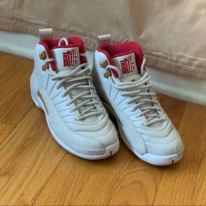 Jordan 12s